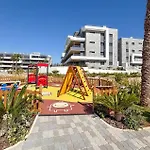 In Apartman *