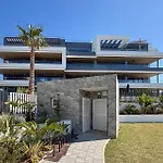 Nice Apartment In Torrevieja شقة