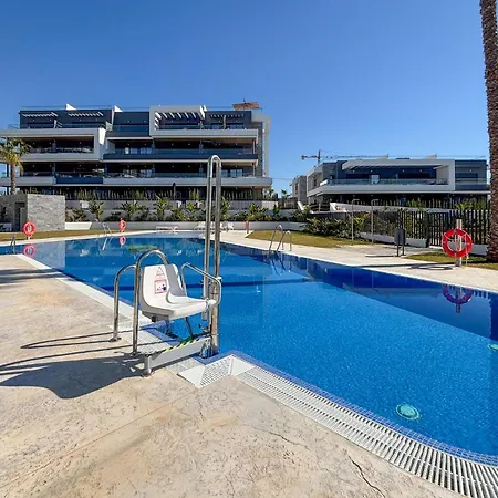 Stunning In With Wifi