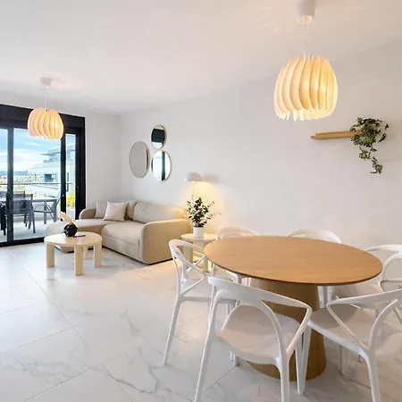 Apartment Stunning In With Wifi Torrevieja