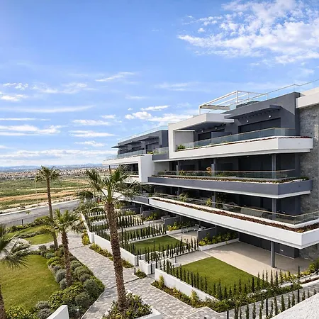 Stunning In With Wifi Apartment Torrevieja