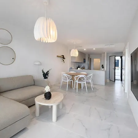 Apartment Stunning In With Wifi Torrevieja