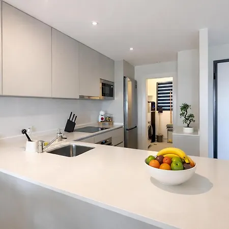 Stunning In With Wifi * Torrevieja