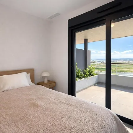 Stunning In With Wifi Apartment Torrevieja