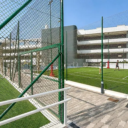 Apartment In Torrevieja