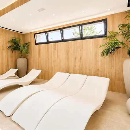 Apartment In