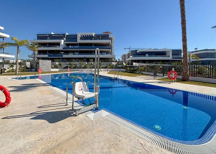 Stunning In With Wifi