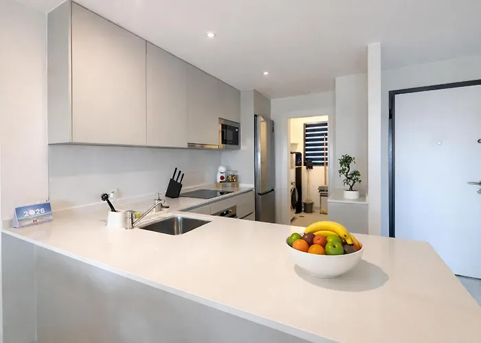 Stunning In With Wifi * Torrevieja