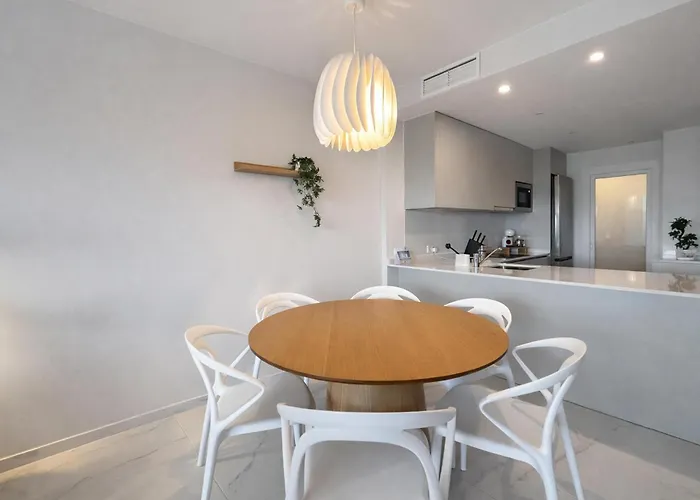 Apartment Stunning In With Wifi