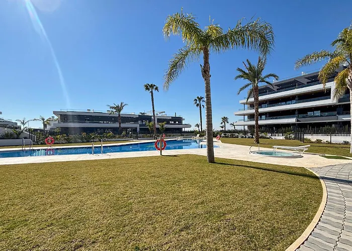 Stunning In With Wifi