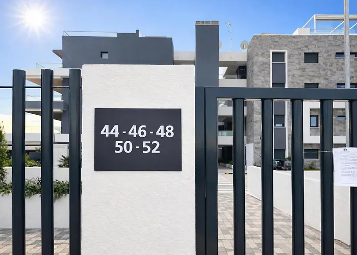 Stunning In With Wifi