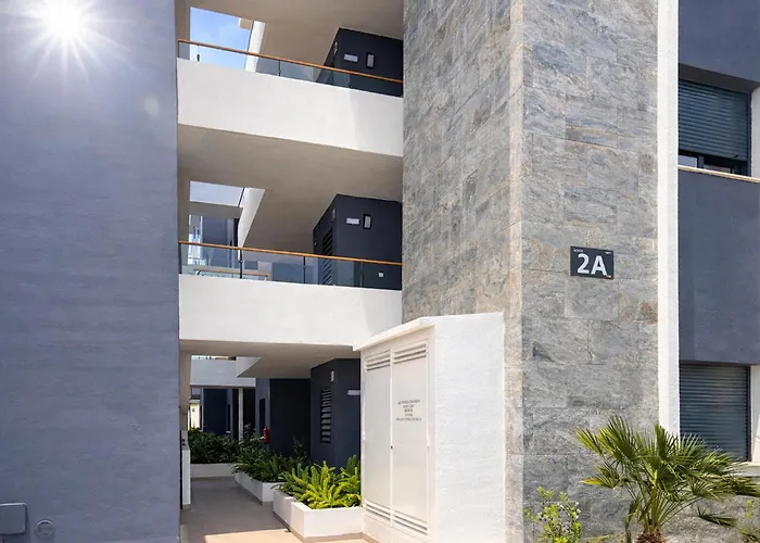 Apartment Stunning In With Wifi Torrevieja