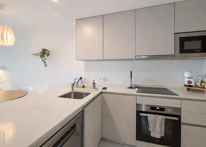 Apartment Stunning In With Wifi Torrevieja