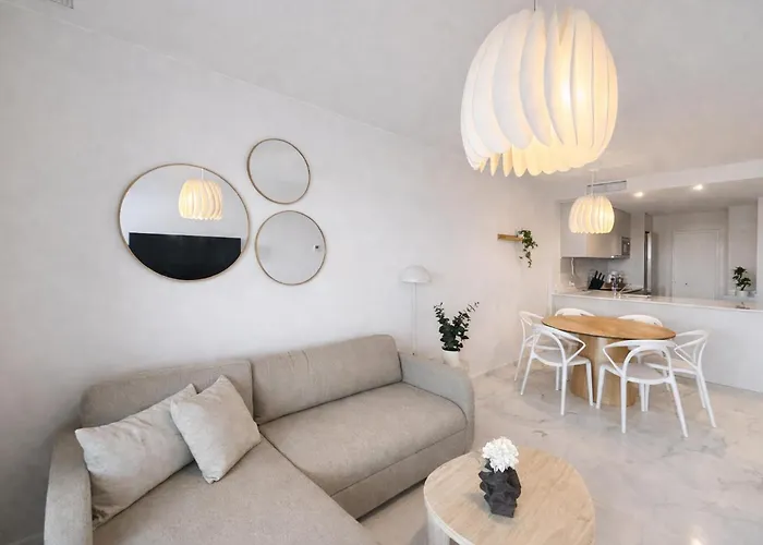 Apartment Stunning In With Wifi *