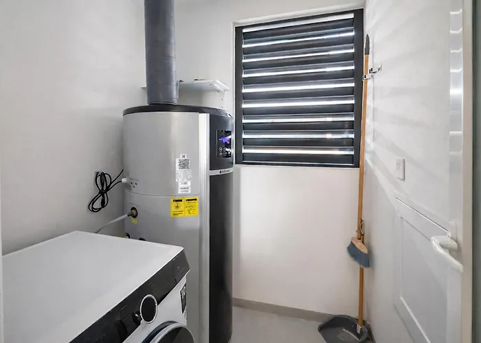 Apartment Stunning In With Wifi *