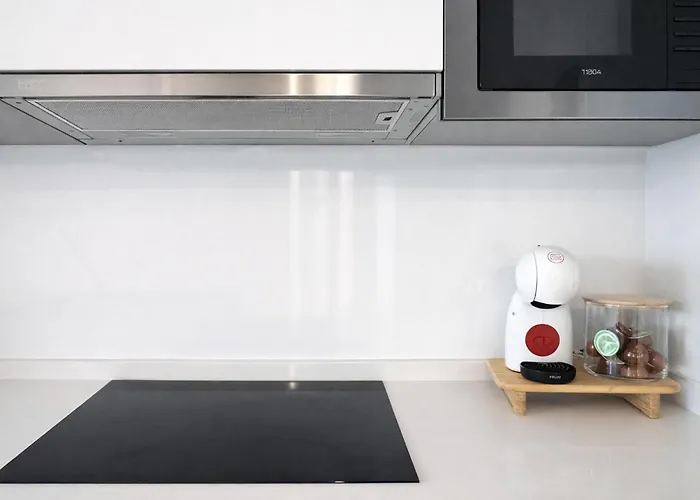 Stunning In With Wifi