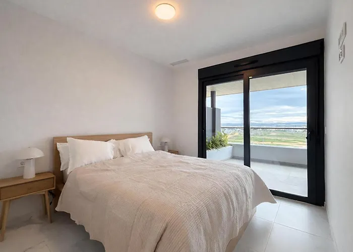 Stunning In With Wifi * Torrevieja