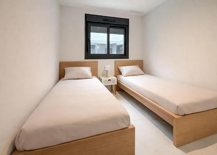 Stunning In With Wifi *