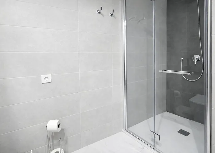 Stunning In With Wifi Apartment Torrevieja