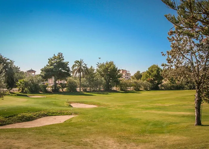 Stunning In With Wifi * Torrevieja